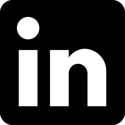 linked in logo