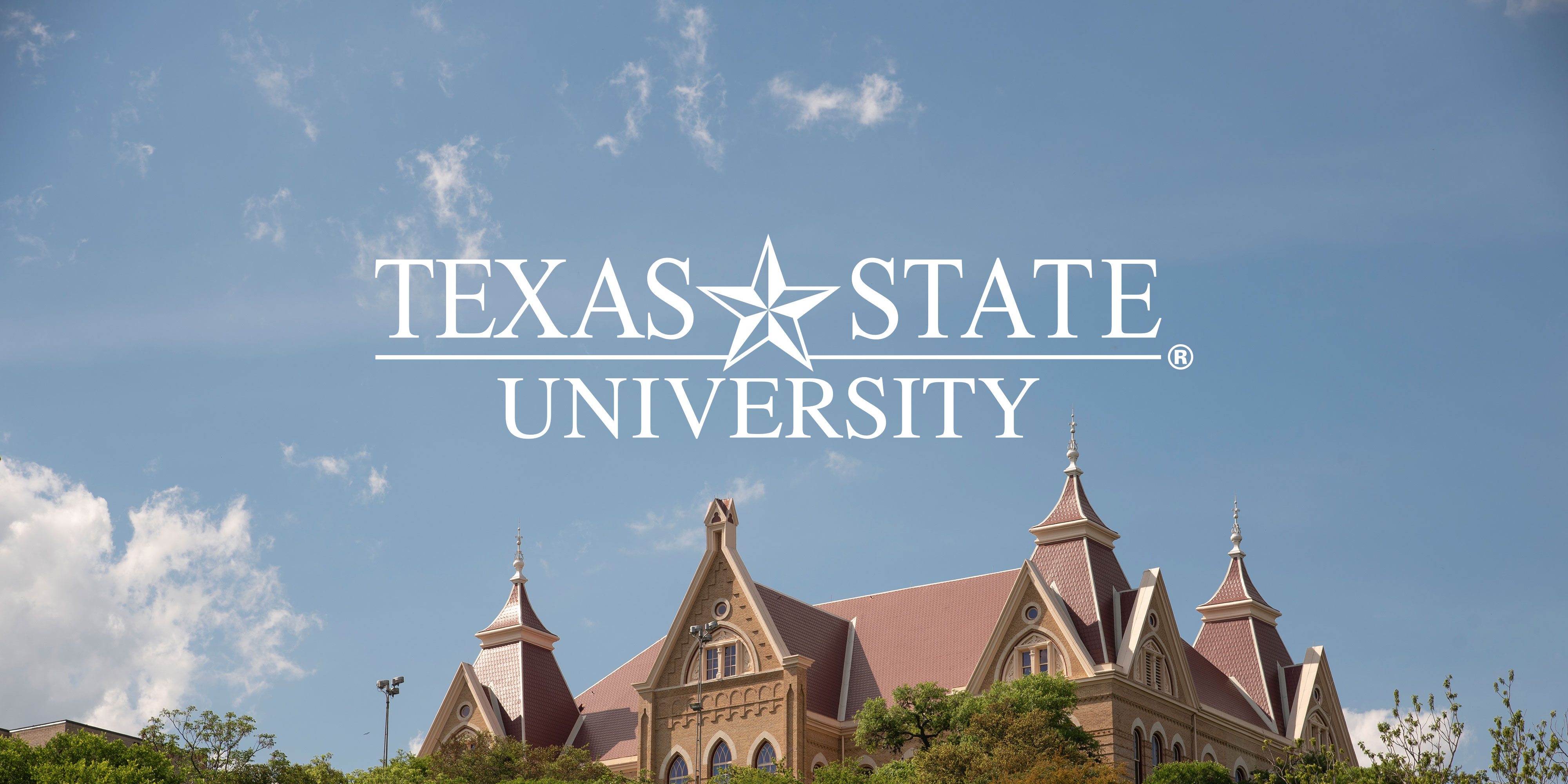 Texas State Logo